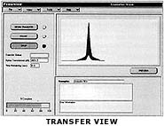 Transfer View